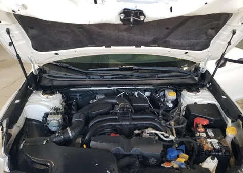 2015 Subaru Legacy 2.5I Limited z USA, uszkodzony, nr VIN 4S3BNAL6XF3049195